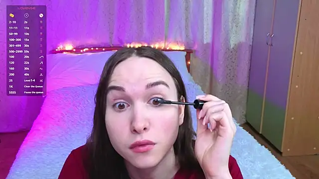 Angeel Kate online show from April 14, 2026, 4:17 am