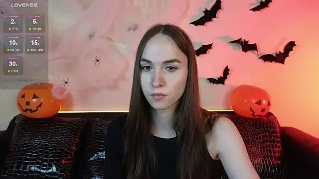 Angeel Kate online show from October 16, 2025, 5:32 pm