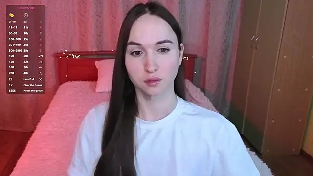 Angeel Kate online show from February 28, 2026, 4:56 am