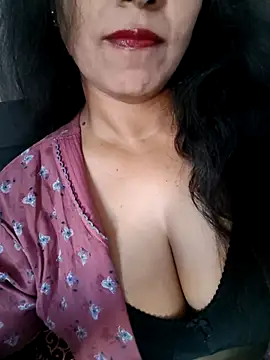 Deepa Sharma143 online show from March 7, 2026, 2:07 am