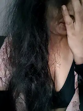 Deepa Sharma143 online show from December 20, 2025, 2:14 am