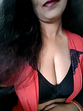 Deepa Sharma143 online show from March 27, 2026, 1:36 am