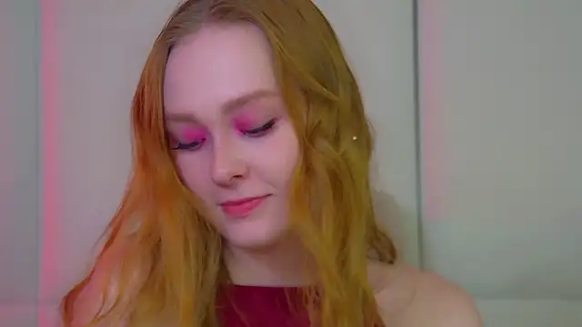 AgataFoxley online show from November 13, 2025, 6:12 pm