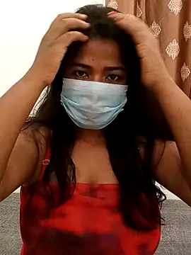 HAANNIAA online show from January 11, 2026, 8:16 pm