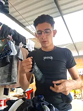 STEVAN RXX online show from February 22, 2026, 2:08 pm