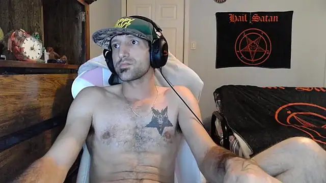 Snapshot of Ardokks chatting on November 9, 2025, 12:09 pm Ardokks online show from November 9, 2025, 12:09 pm