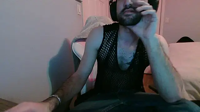 Ardokks online show from March 27, 2026, 2:31 am