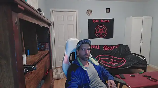 Snapshot of Ardokks chatting on September 28, 2025, 9:44 pm Ardokks online show from September 28, 2025, 9:44 pm