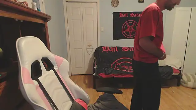 Snapshot of Ardokks chatting on September 14, 2025, 3:07 am Ardokks online show from September 14, 2025, 3:07 am