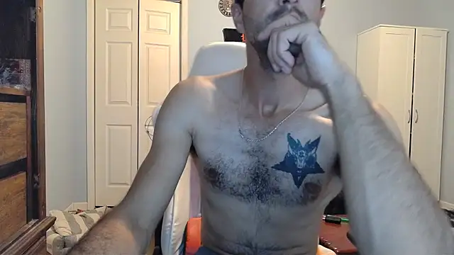 Snapshot of Ardokks chatting on October 7, 2025, 1:06 am Ardokks online show from October 7, 2025, 1:06 am