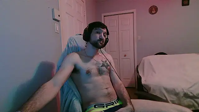 Ardokks online show from March 11, 2026, 1:54 am