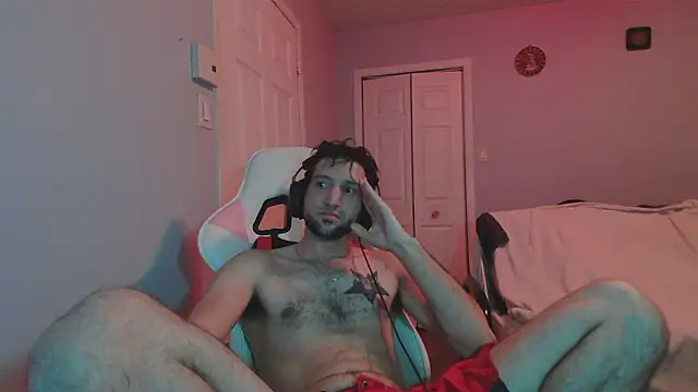 Ardokks online show from February 8, 2026, 2:20 am