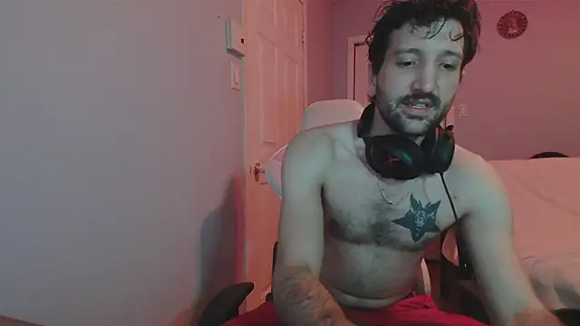 Ardokks online show from February 7, 2026, 2:52 am