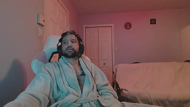 Ardokks online show from February 28, 2026, 2:55 am