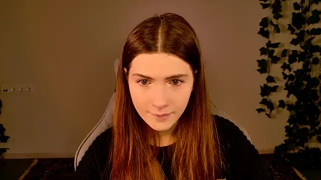 AliceCUNTach online show from January 9, 2026, 5:03 am