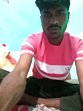 Kolkata Muslim Boy online show from February 24, 2026, 9:37 pm