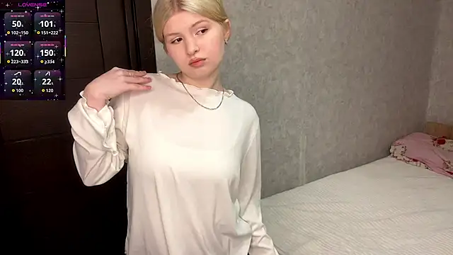 Snapshot of ShontaWasilko chatting on February 15, 2026, 8:41 pm ShontaWasilko online show from February 15, 2026, 8:41 pm