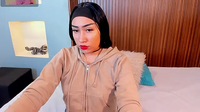 RebecaRush4 online show from October 11, 2025, 3:29 am