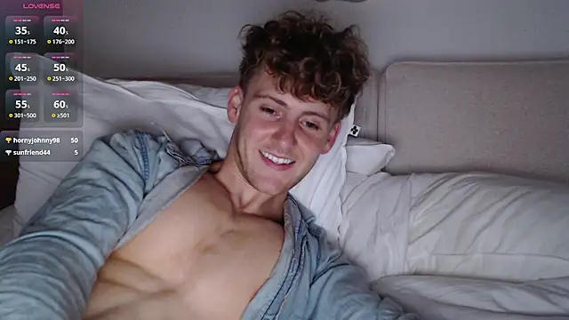 DominantAlex18 online show from February 27, 2026, 3:12 pm