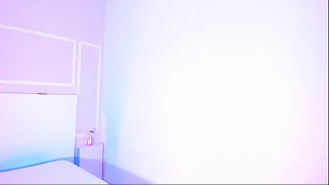 TianaGlow26 online show from October 5, 2025, 3:41 am