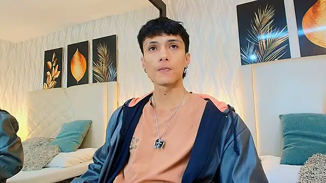 Lean Portman online show from January 9, 2026, 9:00 pm