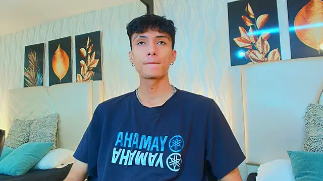 Lean Portman online show from September 22, 2025, 9:10 pm