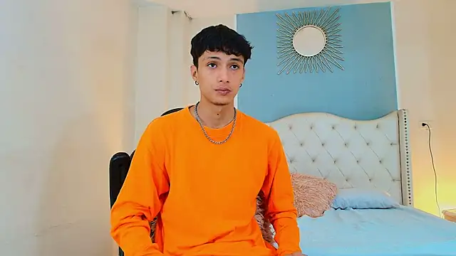 Lean Portman online show from June 25, 2026, 2:11 pm