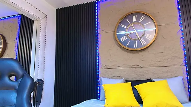 Lean Portman online show from March 19, 2026, 2:39 pm