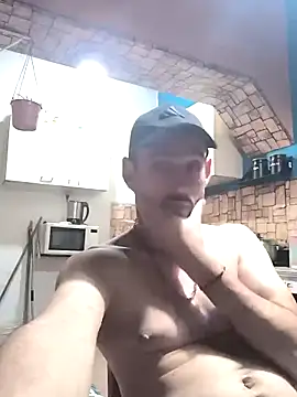 Snapshot of El_Andres_1 chatting on November 16, 2025, 3:00 am El Andres 1 online show from November 16, 2025, 3:00 am