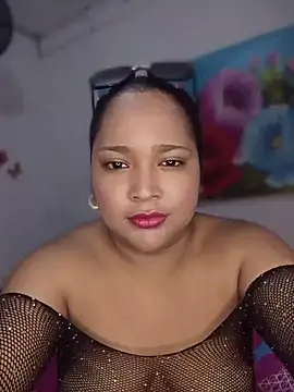 Angelly ricura online show from March 17, 2026, 5:38 pm