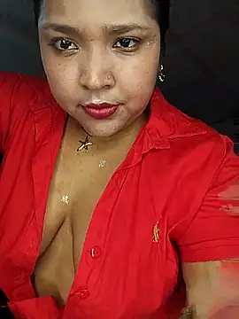 Angelly ricura online show from November 15, 2025, 3:05 pm