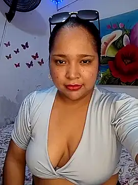 Angelly ricura online show from April 9, 2026, 5:42 am