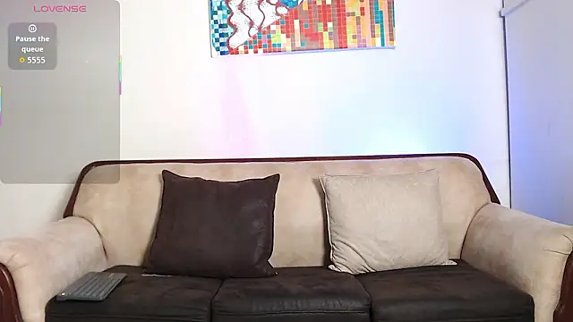 SpicyBoys X online show from March 6, 2026, 1:55 am