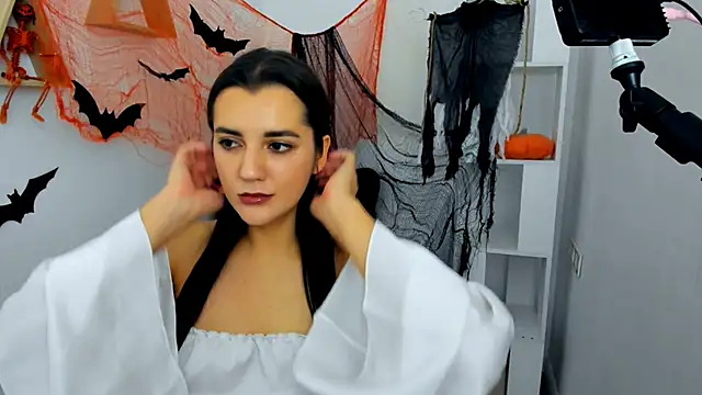 mintydaze online show from October 15, 2025, 6:16 pm