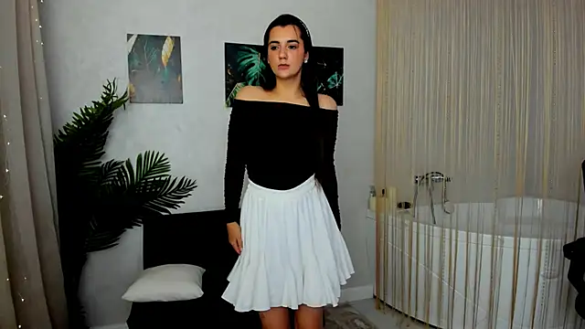 mintydaze online show from October 1, 2025, 8:02 pm