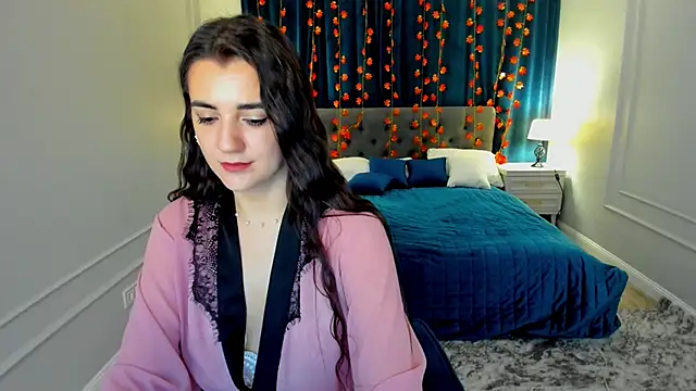 mintydaze online show from November 18, 2025, 8:12 pm