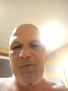 NacktDaniel online show from September 12, 2025, 6:29 pm