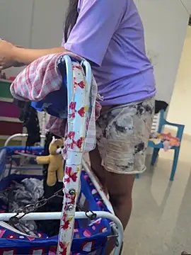 nishababybaby online show from September 23, 2025, 5:36 am