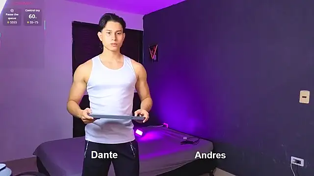 Snapshot of TeddyBear_07 chatting on February 26, 2026, 12:05 pm TeddyBear 07 online show from February 26, 2026, 12:05 pm