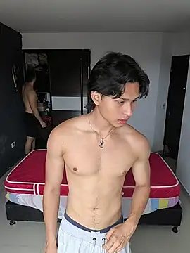 TeddyBear 07 online show from December 1, 2025, 12:28 pm