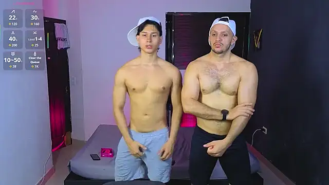 Snapshot of TeddyBear_07 chatting on February 28, 2026, 1:00 pm TeddyBear 07 online show from February 28, 2026, 1:00 pm