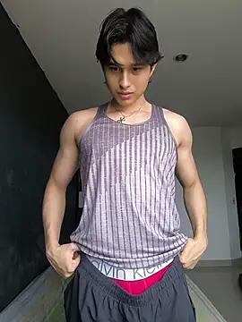 TeddyBear 07 online show from October 31, 2025, 12:57 pm