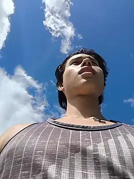 TeddyBear 07 online show from November 2, 2025, 2:11 pm