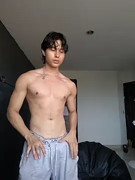 TeddyBear 07 online show from November 5, 2025, 12:41 pm