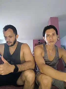 TeddyBear 07 online show from November 18, 2025, 1:03 pm