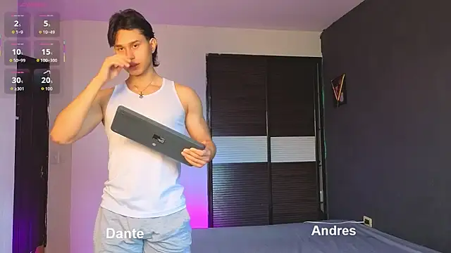 Snapshot of TeddyBear_07 chatting on February 20, 2026, 12:51 pm TeddyBear 07 online show from February 20, 2026, 12:51 pm