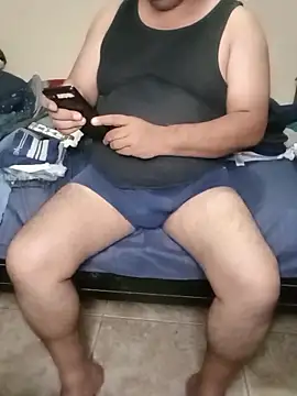 HomHot47 online show from March 14, 2026, 9:04 am