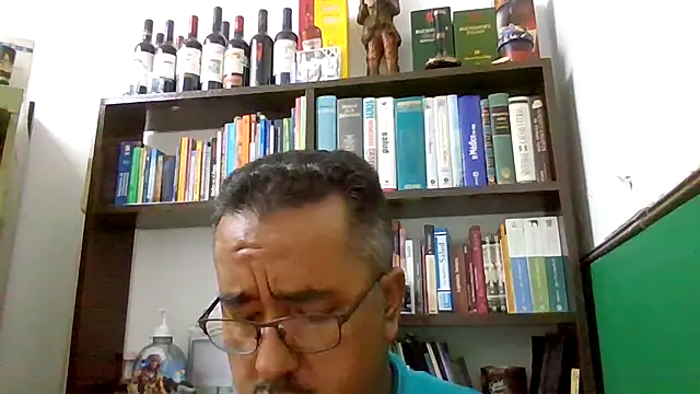 HomHot47 online show from October 30, 2025, 2:21 am