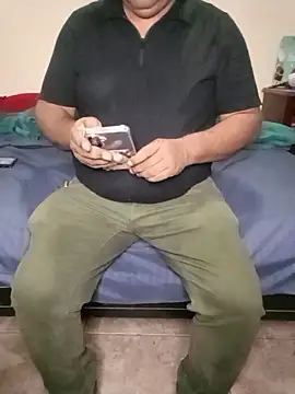 HomHot47 online show from March 30, 2026, 8:49 am