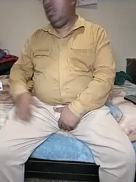 HomHot47 online show from November 2, 2025, 6:40 am